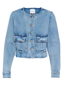 My Essential Wardrobe DangoMW 144 Short Jacket