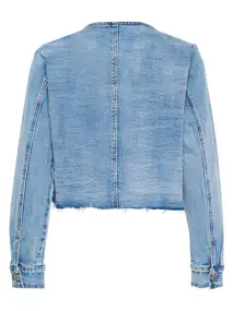 My Essential Wardrobe DangoMW 144 Short Jacket