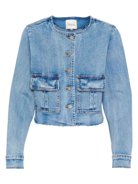My Essential Wardrobe DangoMW 144 Short Jacket