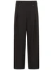 My Essential Wardrobe DisaMW High Wide Pant