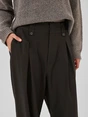 My Essential Wardrobe DisaMW High Wide Pant