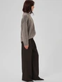My Essential Wardrobe DisaMW High Wide Pant