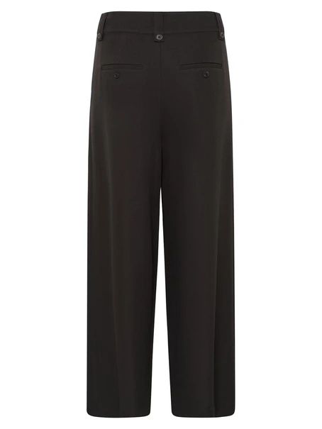 My Essential Wardrobe DisaMW High Wide Pant