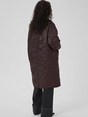 My Essential Wardrobe HelgaMW Reversable Long Jacket