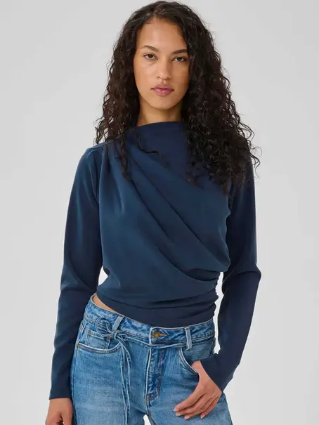 My Essential Wardrobe HelleMW Blouse