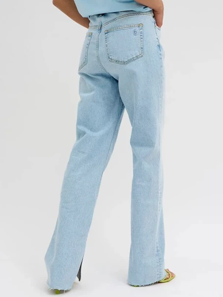 My Essential Wardrobe Jeans Daisy