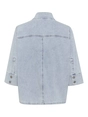My Essential Wardrobe LaraMW 115 Boxy Blouse