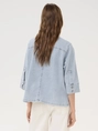 My Essential Wardrobe LaraMW 115 Boxy Blouse