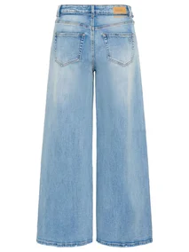 My Essential Wardrobe MWKaro 144 Mid X-Wide