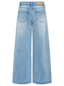 My Essential Wardrobe MWKaro 144 Mid X-Wide