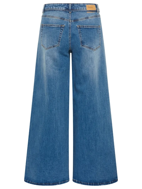 My Essential Wardrobe MWKaro 144 Mid X-Wide