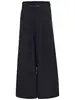 My Essential Wardrobe VittaMW High Wide Pant