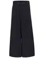 My Essential Wardrobe VittaMW High Wide Pant