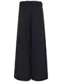 My Essential Wardrobe VittaMW High Wide Pant