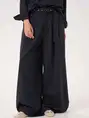 My Essential Wardrobe VittaMW High Wide Pant