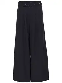 My Essential Wardrobe VittaMW High Wide Pant