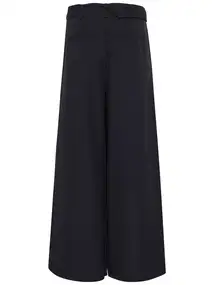 My Essential Wardrobe VittaMW High Wide Pant