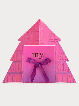 My Jewellery Advent calender 2025 - luxe