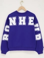 My Jewellery Bonheur sweater