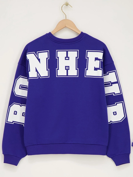 My Jewellery Bonheur sweater