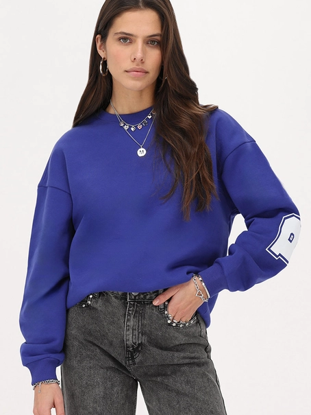My Jewellery Bonheur sweater