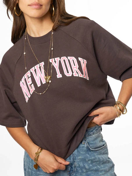 My Jewellery MJ14333 NEW YORK