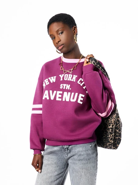 My Jewellery MJ14334 5TH AVENUE