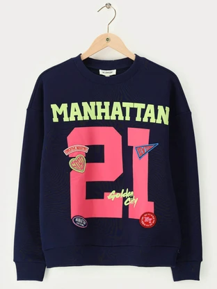 My Jewellery MJ14393 MANHATTAN