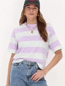 My Jewellery Striped MJ12701