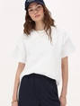 My Jewellery Tee with sleeve detail MJ13270