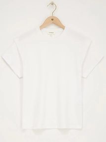 My Jewellery Tee with sleeve detail MJ13270