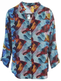 Mystic Blue 550 2500