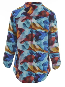 Mystic Blue 550 2500