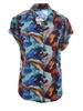 Mystic Blue 556 2500