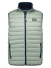 N.Z.A. JACKET BODYWARMER