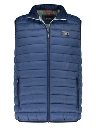 N.Z.A. JACKET BODYWARMER