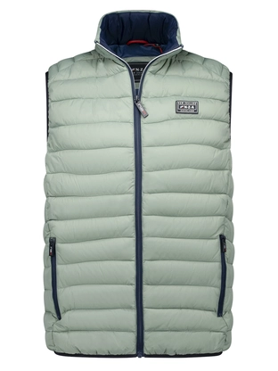 N.Z.A. JACKET BODYWARMER