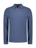 N.Z.A. POLO LONG SLEEVE