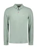 N.Z.A. POLO LONG SLEEVE