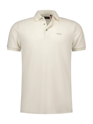 N.Z.A. POLO SHORT SLEEVE