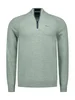 N.Z.A. PULLOVER HALF ZIP
