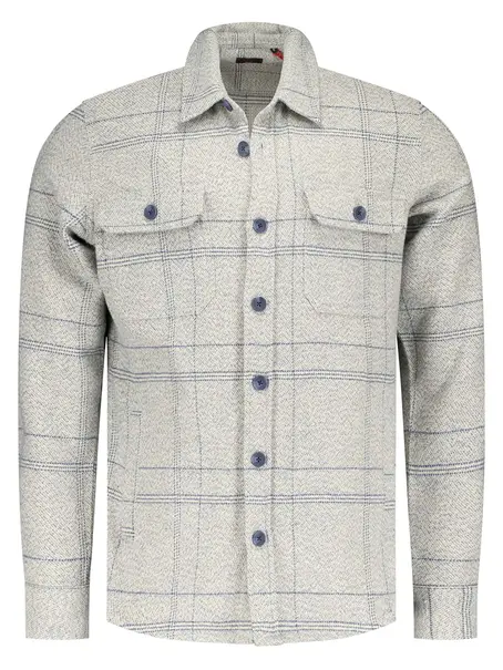 N.Z.A. SHIRT OVERSHIRT