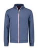 N.Z.A. SWEAT CARDIGAN