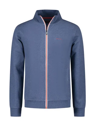 N.Z.A. SWEAT CARDIGAN