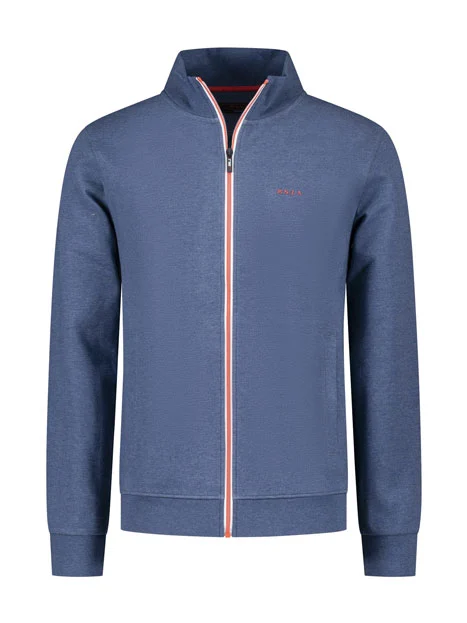 N.Z.A. SWEAT CARDIGAN