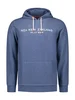 N.Z.A. SWEAT HOODED