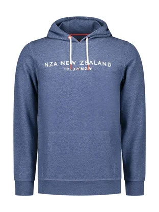 N.Z.A. SWEAT HOODED