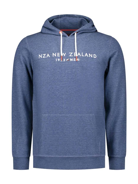 N.Z.A. SWEAT HOODED