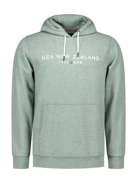N.Z.A. SWEAT HOODED