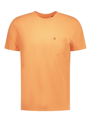 N.Z.A. Tee round neck